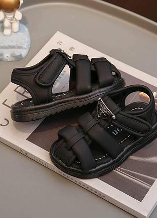 Босоножки детские 5