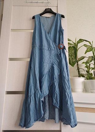 Платье 57 на 121 2