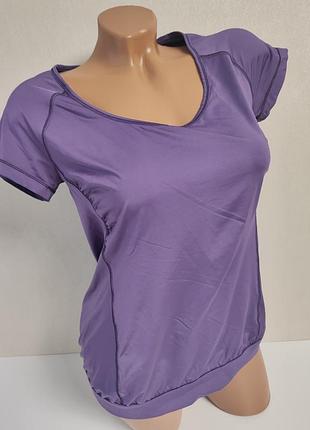 Футболка спортивна/5433/