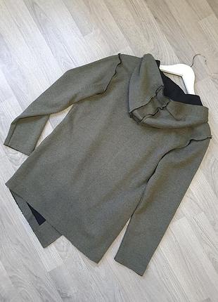 Кофта на замку з капюшоном 2