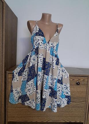 Платье летнее 👗