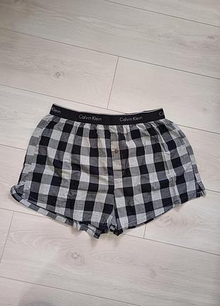 Домашні шорти оригінал calvin klein