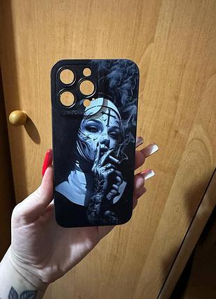 Чохол на iphone 12 pro max case max magsafe