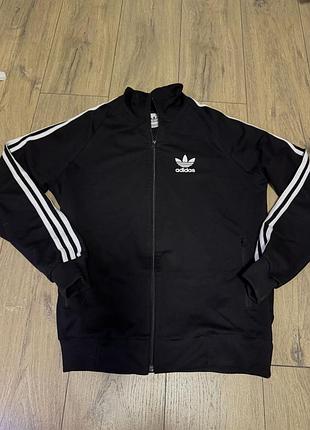 Олимпийка adidas