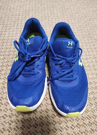 Кроссовки under armour 35 36 размер