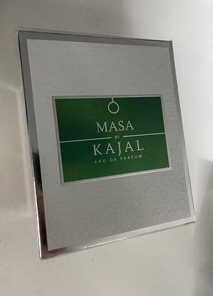 Kajal masa парфумована вода 100мл
