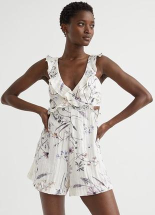 Комбінезон h&m