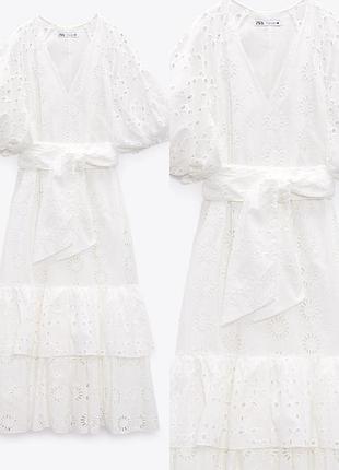 Плаття від zara xs s