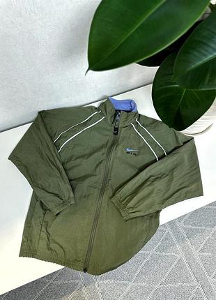 Детская ветровка nike