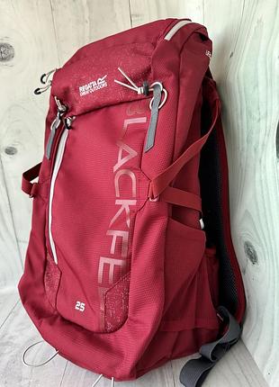 Regatta туристичний похідний рюкзак 25l