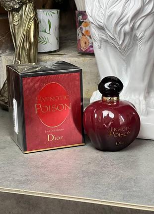 Dior hypnotic poison, 100 мл