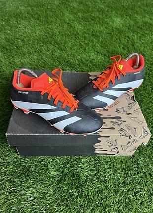 Бутсы адедас 38, 24см