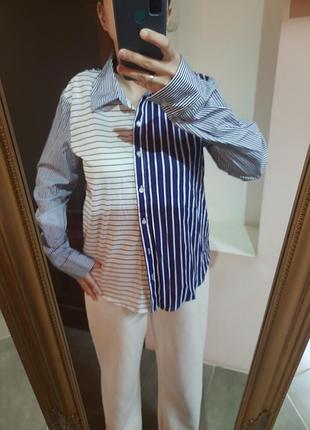 Сорочка від shein на m