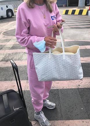 Сумка goyard 🤍