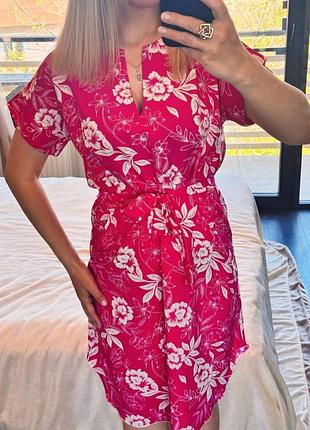 Літня сукня