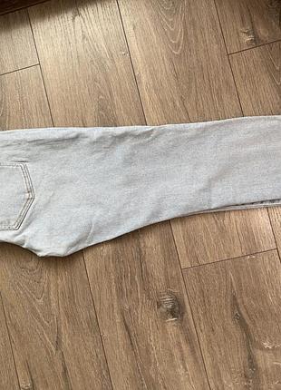 Джинси zara 3