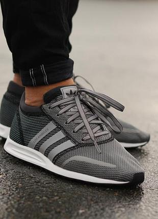 Мужские кроссовки adidas los angeles