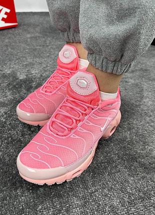 Nike air max tn plus city special atlanta — купить в Украине