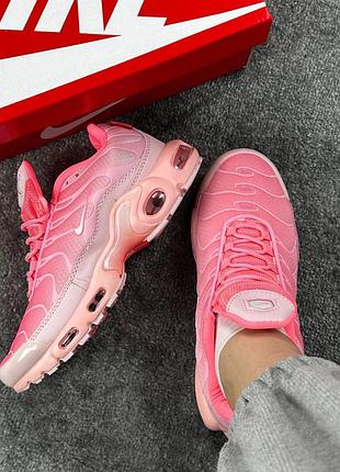 Nike air max tn plus city special atlanta — купить в Украине