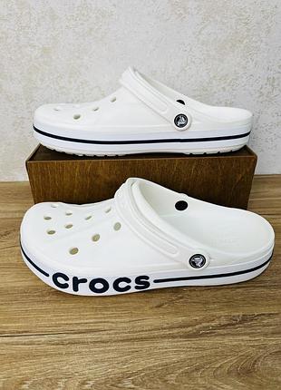 Сабо crocs