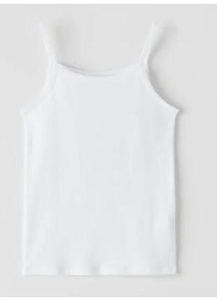 Майка zara, зара р. 152