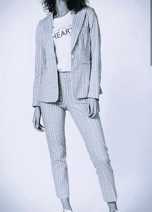 Peserico брюки котон