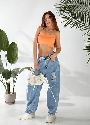 Джинси жіночі