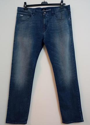 Джинсы boss. новые.р. 38/34 оригинал.