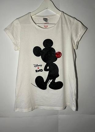 Футболка disney