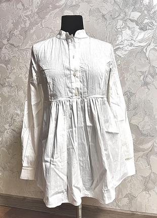 Сорочка блуза для вагітних s 42/44