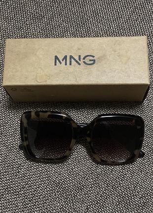 Окуляри mango