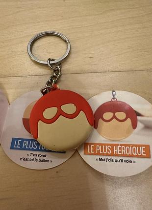 Брелок з серії babybel