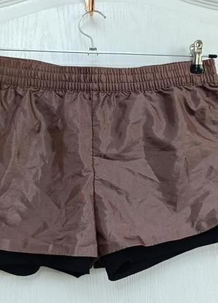 Шорти fila