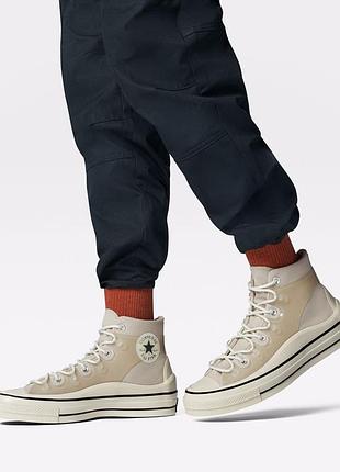 Converse utility hybrid fusion  женские спортивные-повседневные кеды