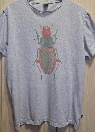 Футболка springfield