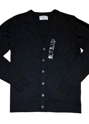 Кофта мужская кардиган на пуговицах filaton м