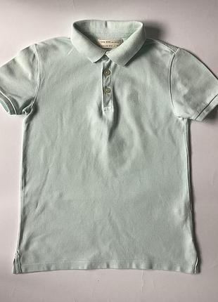 Поло zara р. 8/128