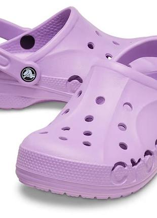 Сабо Crocs stomp quilted clog оригінал