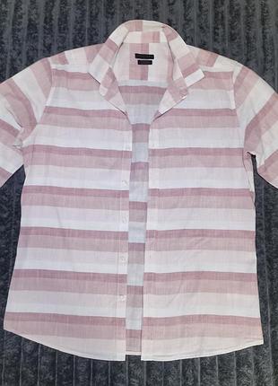 Сорочка літня супер легка lcw розмір l