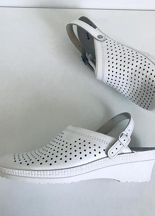 Босоніжки ортопедичні rohde 42/26,5-27