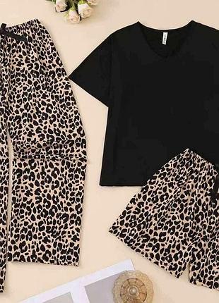 Піжами жіночі