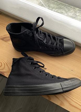 Converse all star 39 р оригинал