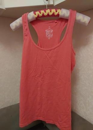 Коралова майка стрейч л.хл