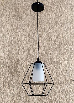 Люстра подвес светильник в стиле лофт