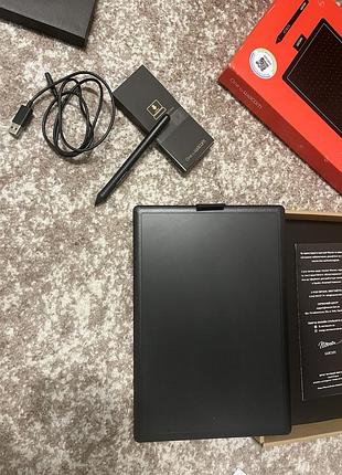 Графічний планшет wacom one by wacom m (ctl-672-n)4 фото