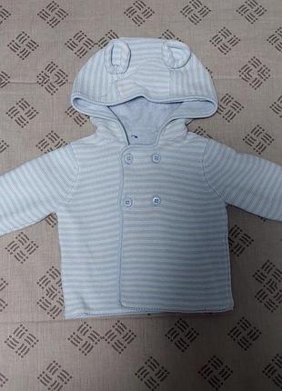 Свитер детский