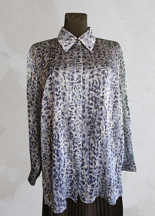 Рубашка от yarell