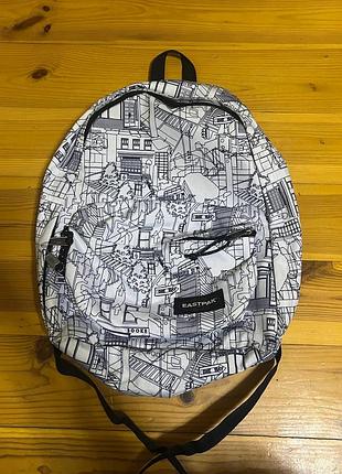 Рюкзак eastpak