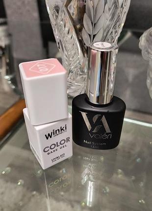 База для нігтів