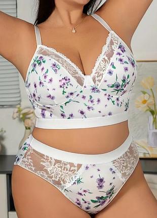 Комплект белья 3xl5 фото